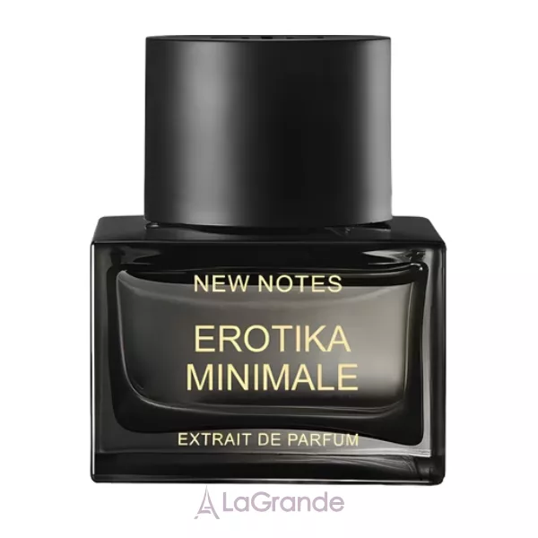 New Notes Erotika Minimale ������� (TRY)