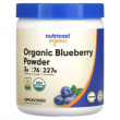 Nutricost Blueberry Powder (Organic) 227g