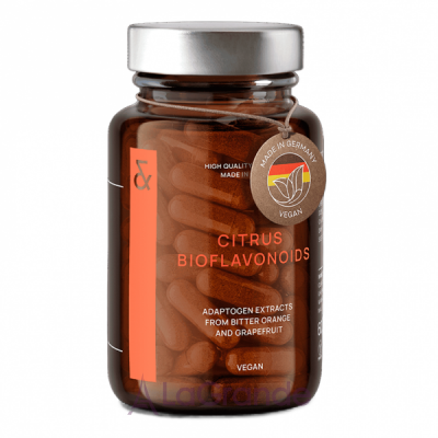 CLAV Citrus Bioflavonoids ����������� ������� ��� ��������������� ������, ��������� ������� � ����������