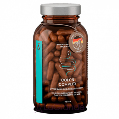 CLAV Colon Complex ĳ������ ������� ��� ������ �������