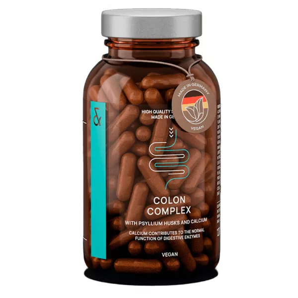 CLAV Colon Complex ����������� ������� ��� ��������������� �������