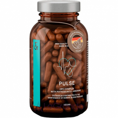 CLAV Pulse OPC Complex ����������� ������� ��� ������������ ������������� ��������