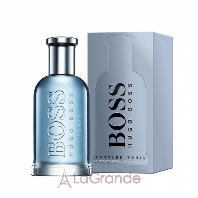 Hugo Boss Boss Bottled Tonic  