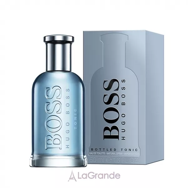 Hugo Boss Boss Bottled Tonic ��������� ����