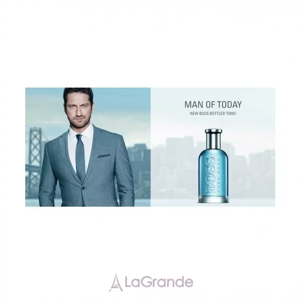Hugo Boss Boss Bottled Tonic ��������� ����
