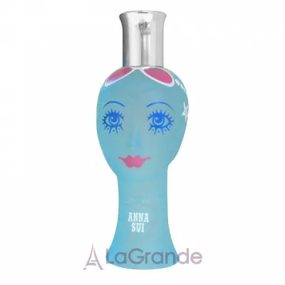 Anna Sui Dolly Girl On The Beach �������� ����