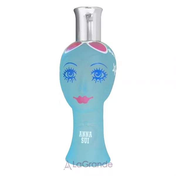 Anna Sui Dolly Girl On The Beach �������� ����