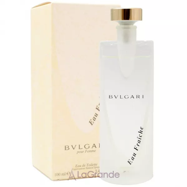 Bvlgari Omnia Eau Fraiche 1997 ��������� ����