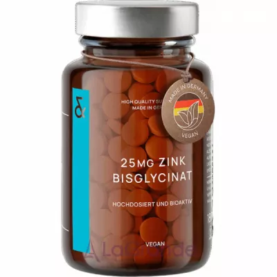 CLAV Zinc Bisglycinate ĳ������ ������� 