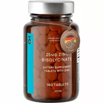 CLAV Zinc Bisglycinate ĳ������ ������� "���� ���������", 25 ��