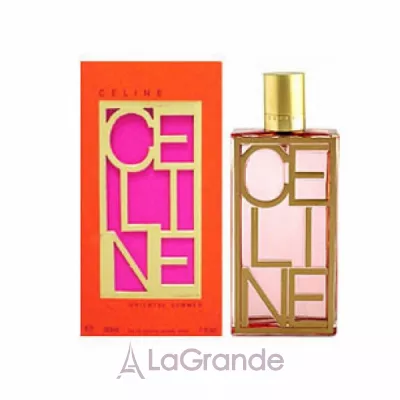 Celine Oriental Summer ��������� ����