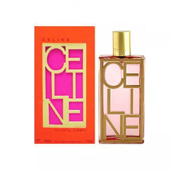 Celine Oriental Summer �������� ����