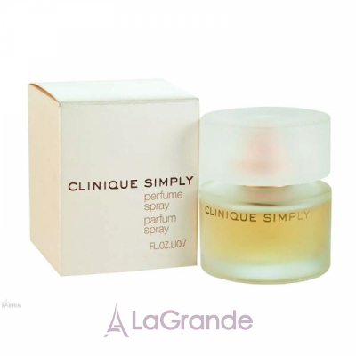 Clinique Simply �������