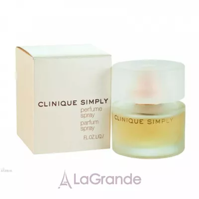 Clinique Simply �������