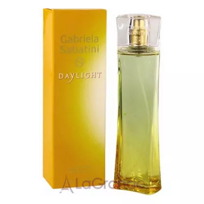 Gabriela Sabatini Daylight ��������� ����