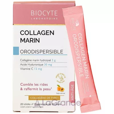 Biocyte Collagen Marin Orodispersible ĳ������ ������� 