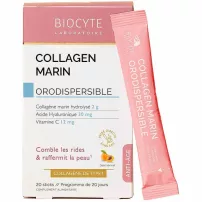 Biocyte Collagen Marin Orodispersible ĳ������ ������� "�������" ��� �������� �� �������� ����, � �����