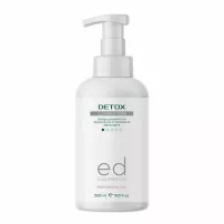 Ed Cosmetics Detox Cleansing Foam ϳ��� ��� �������� "������"