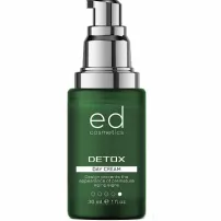 Ed Cosmetics Detox Day Cream ������ ���� ��� ������� "������"
