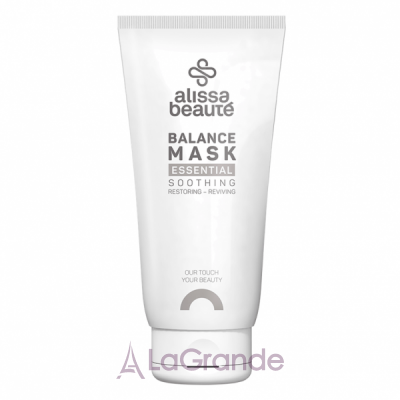 Alissa Beaute Essential Balance Mask ����������� ����� ��� ������� ����