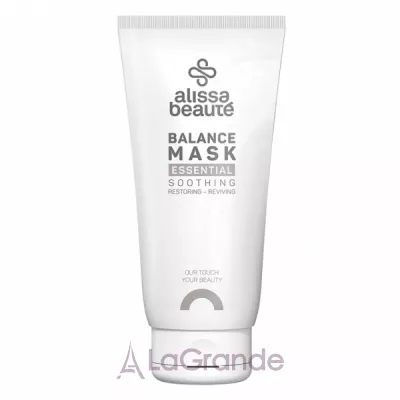 Alissa Beaute Essential Balance Mask ����������� ����� ��� ������� ����