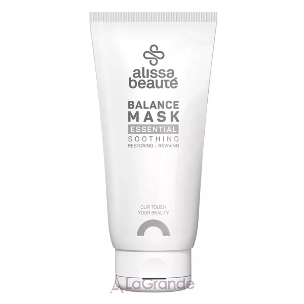 Alissa Beaute Essential Balance Mask ����������� ����� ��� ������� ����