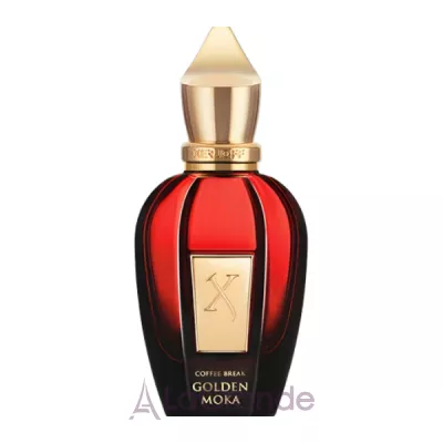 Xerjoff Golden Moka ����������� ���� (TRY)