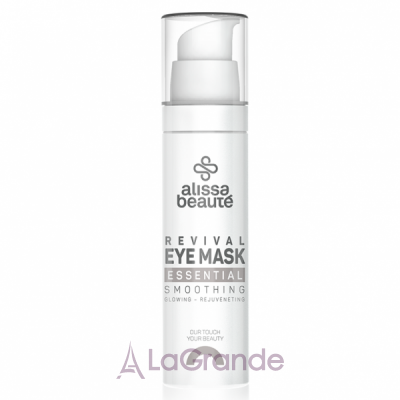Alissa Beaute Essential Revival Eye Mask ����� ��� ���� ������� ����