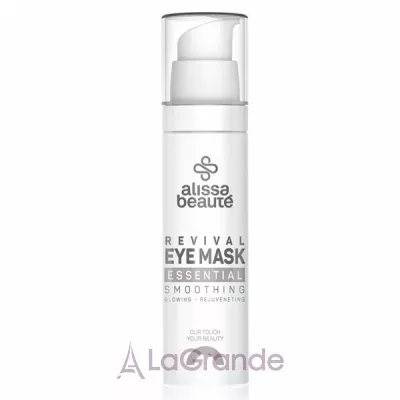 Alissa Beaute Essential Revival Eye Mask ����� ��� ���� ������� ����