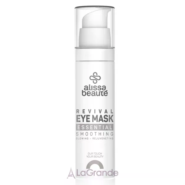 Alissa Beaute Essential Revival Eye Mask ����� ��� ���� ������ ����