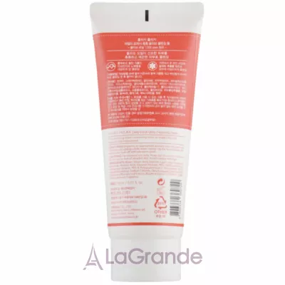 Holika Holika Daily Fresh Olive Cleansing Foam ����������� ��������� ����� ��� ����