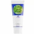 Holika Holika Daily Fresh Green Tea Cleansing Foam ���������� ��������� �����