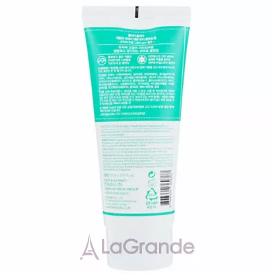 Holika Holika Daily Fresh Citron Cleansing Foam ��������� ����� ��� ���� ����� ����