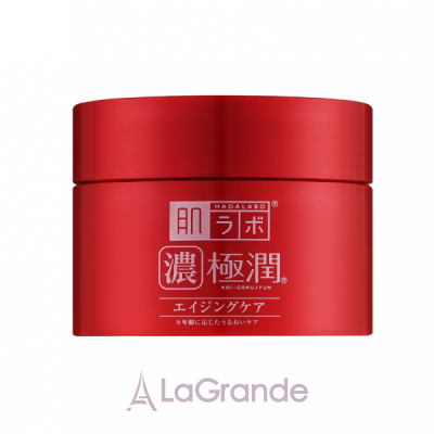 Hada Labo Koi-Gokujun Aging Care Perfect Gel ���� ����������� ��� ����