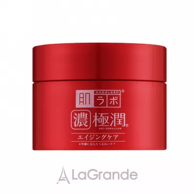 Hada Labo Koi-Gokujun Aging Care Perfect Gel ���� ����������� ��� ����