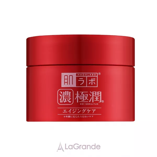 Hada Labo Koi-Gokujun Aging Care Perfect Gel ���� ����������� ��� ����