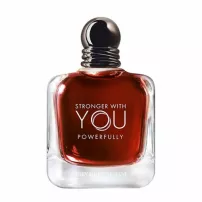Armani Emporio Armani Stronger With You Powerfully ��������������� ���� (������)