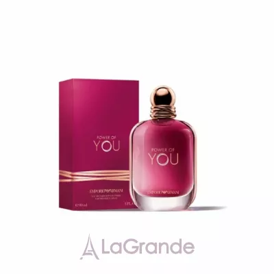 Armani Power Of You Giorgio ��������������� ����