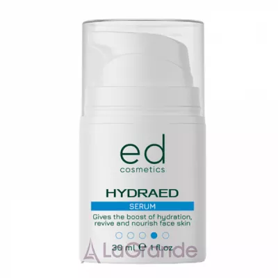 Ed Cosmetics Hydraed Serum ������������� ���������