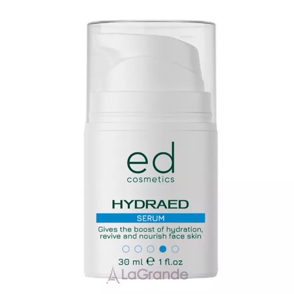Ed Cosmetics Hydraed Serum ����������� ���������