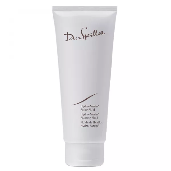Dr. Spiller Hydro-Marin Fixation Fluid Գ���������� ����� � ��������