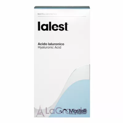 Mastelli Ialest ��������������� �� ������ ������������ �������