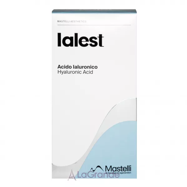 Mastelli Ialest ��������������� �� ������ ������������ �������