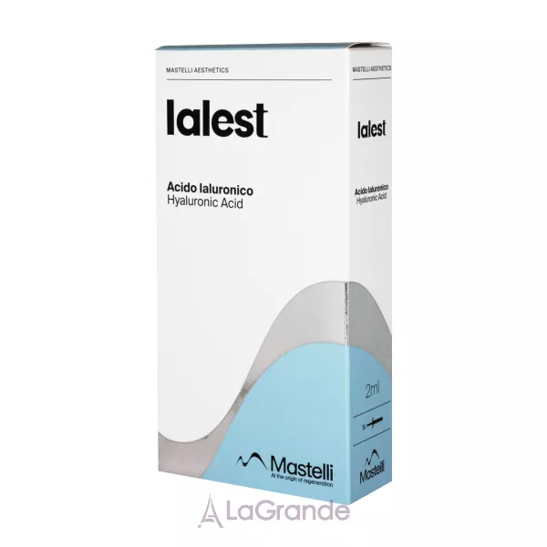 Mastelli Ialest ��������������� �� ������ ������������ �������