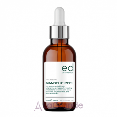 Ed Cosmetics Mandelic Peel ���������� ���� 10%