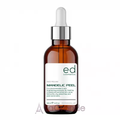 Ed Cosmetics Mandelic Peel ���������� ���� 10%