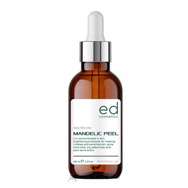 Ed Cosmetics Mandelic Peel ���������� ������ 10%