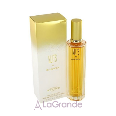 Jean-Louis Scherrer Nuits de Scherrer �������� ����