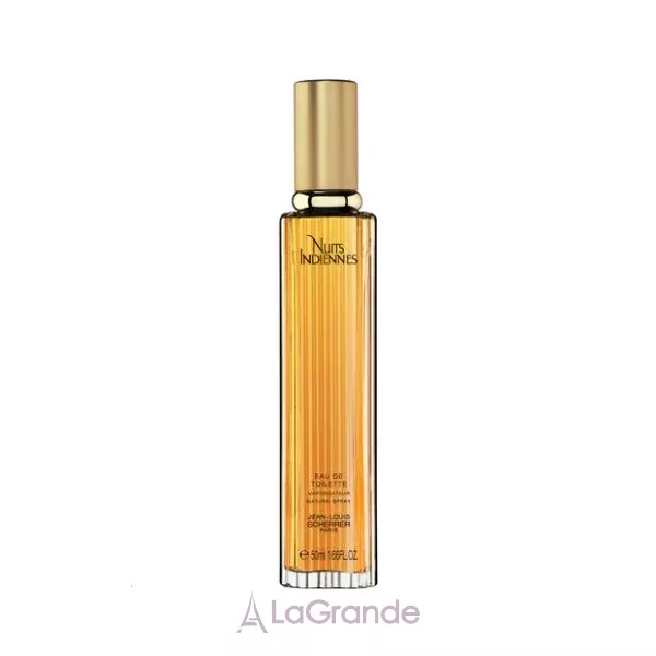 Jean-Louis Scherrer Nuits de Scherrer ��������� ����