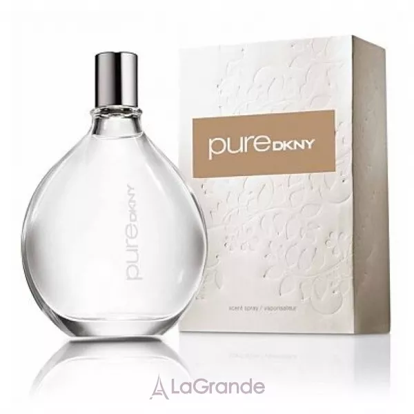 Donna Karan (DKNY) Pure DKNY ����������� ����